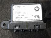 Parking PDC control unit/module