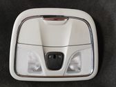 Front seat light