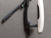 Front door exterior handle