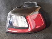 Rear/tail lights