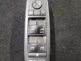 Electric window control switch