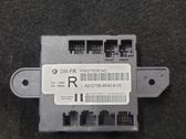 Unité de commande module de porte
