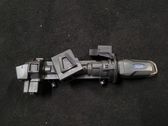 Ignition lock