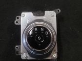 Gear shift switch/knob