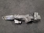 Ignition lock
