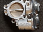 Soupape d'étranglement