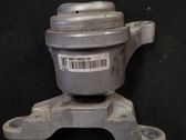 Engine mount bracket