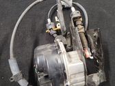 Gear selector