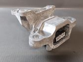 Engine mount bracket