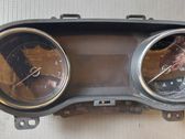 Speedometer (instrument cluster)