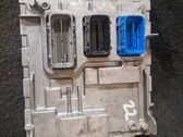 Engine control unit/module