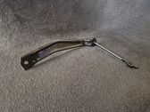 Battery bracket
