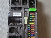 Unidad de control/módulo de carrocería central