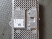 Headlight ballast module Xenon