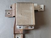 Sound amplifier