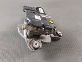 Wiper motor