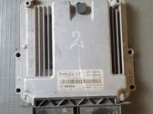 Engine control unit/module