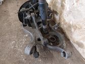 Rear wheel hub spindle/knuckle