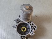 Hand brake/parking brake motor