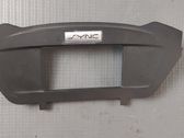 Radio/GPS head unit trim