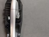 Front door exterior handle