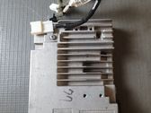 Radio/CD/DVD/GPS head unit