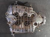Intake manifold