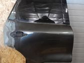 Rear door