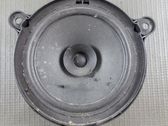 Front door speaker