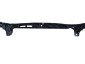 Top upper radiator support slam panel
