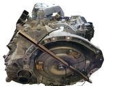 Automatic gearbox