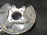 Cubo de rueda trasera