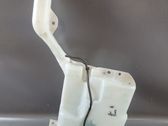 Windshield washer fluid reservoir/tank