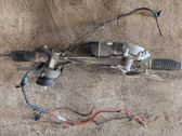 Steering rack