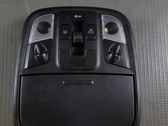 Front seat light
