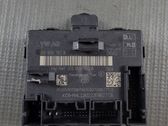 Unité de commande module de porte