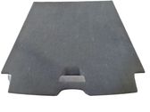 Trunk/boot floor carpet liner