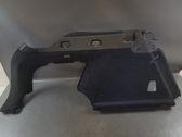 Trunk/boot side trim panel
