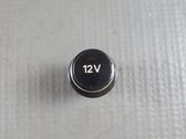 12 V Socket (front)