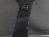 (B) pillar trim (top)