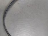 Engine compartment rubber