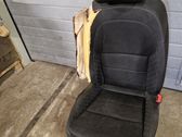 Front passenger seat