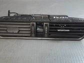 Dash center air vent grill