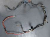 Steering rack electric part