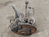 Rear wheel hub spindle/knuckle