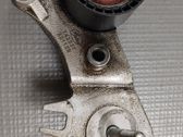 Timing belt tensioner