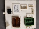 Comfort/convenience module