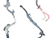 Positive cable (battery)