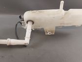 Windshield washer fluid reservoir/tank