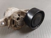 Generator/alternator belt tensioner